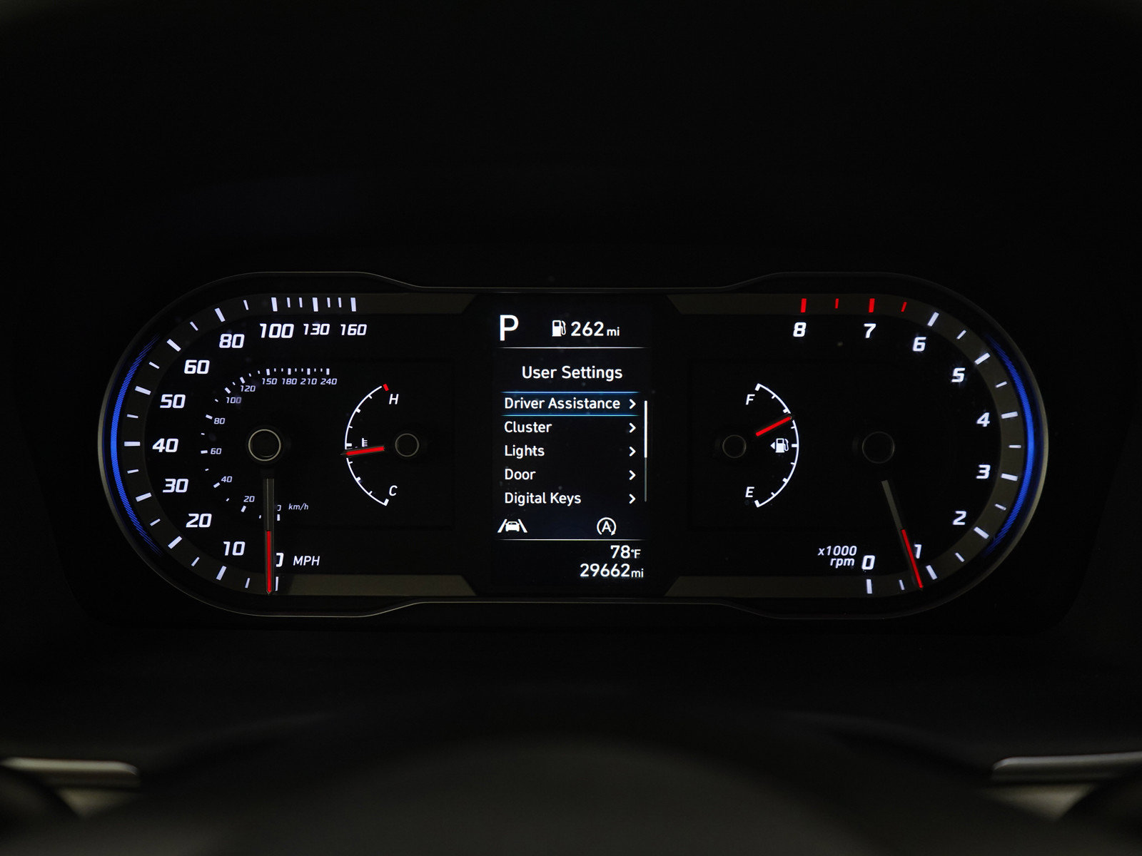 Used 2024 Hyundai Tucson SEL AWD/4WD image 25