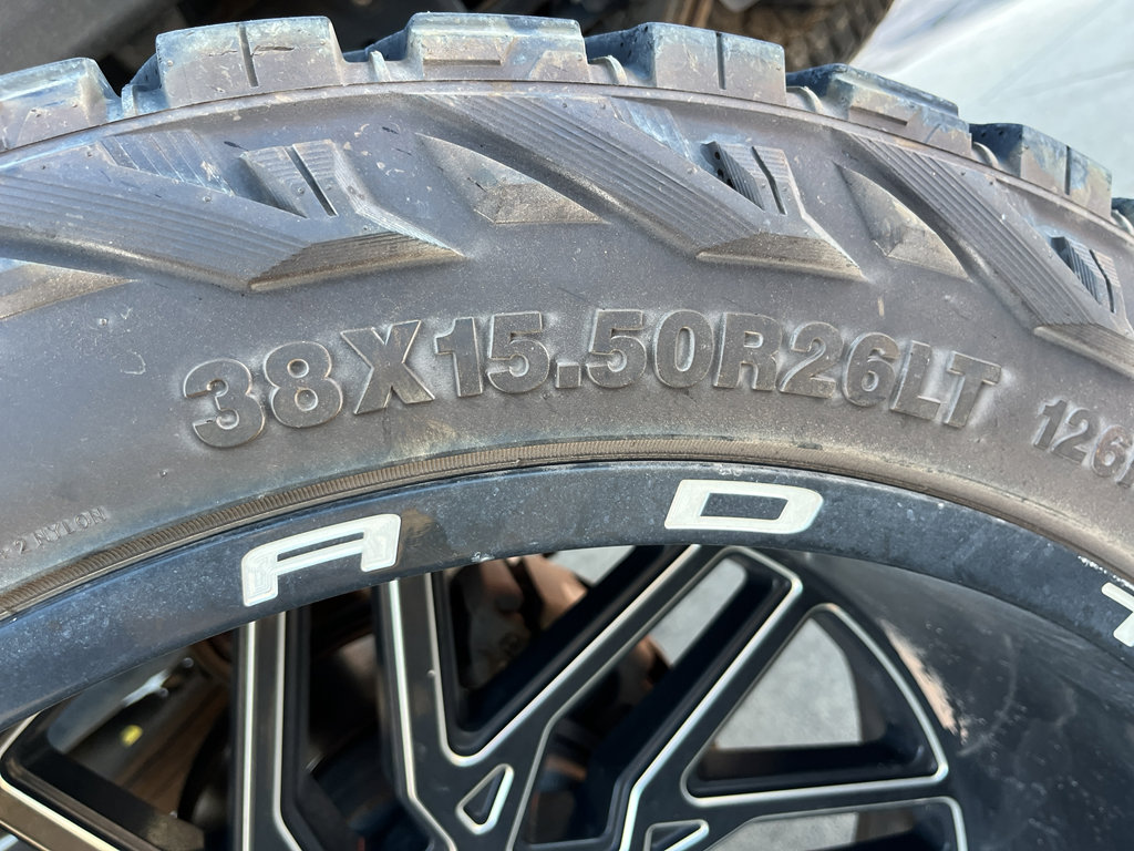 Used 2020 Ford F250 Limited w/ FX4 Off-Road Package image 12