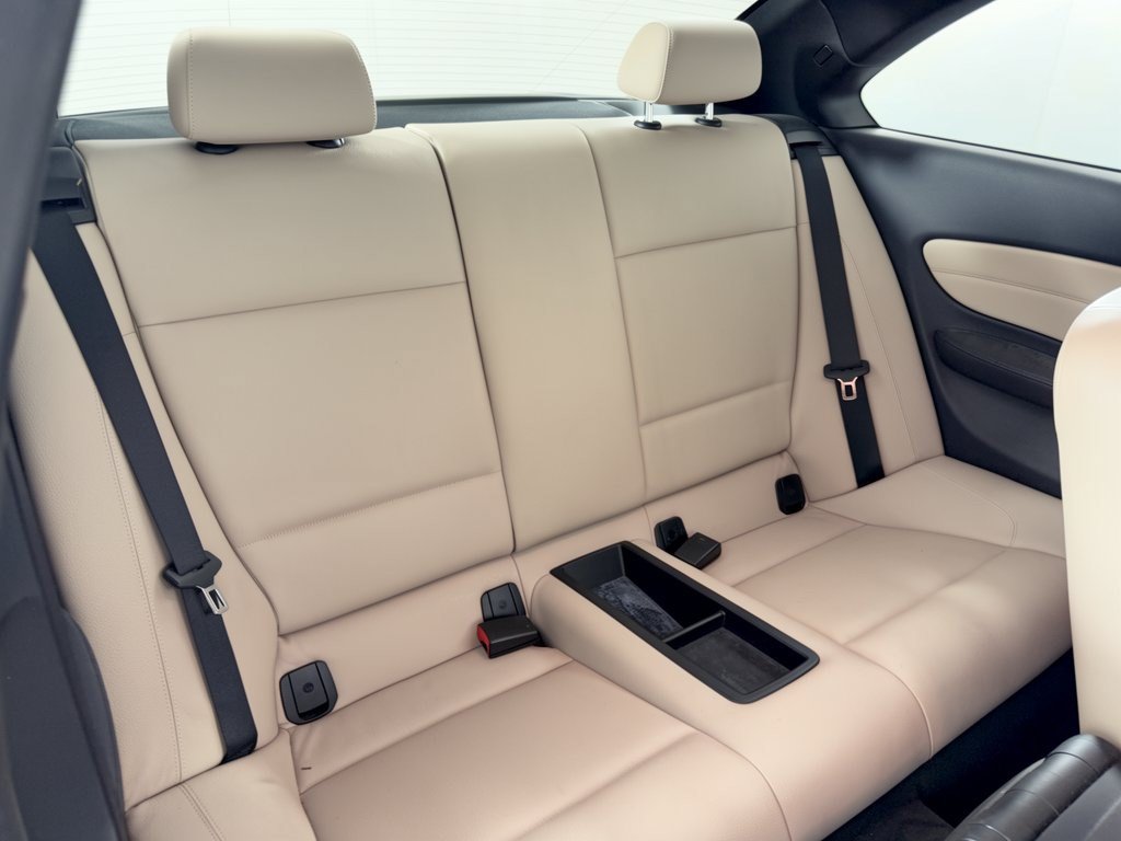 Used 2013 BMW 135i Coupe RWD image 29