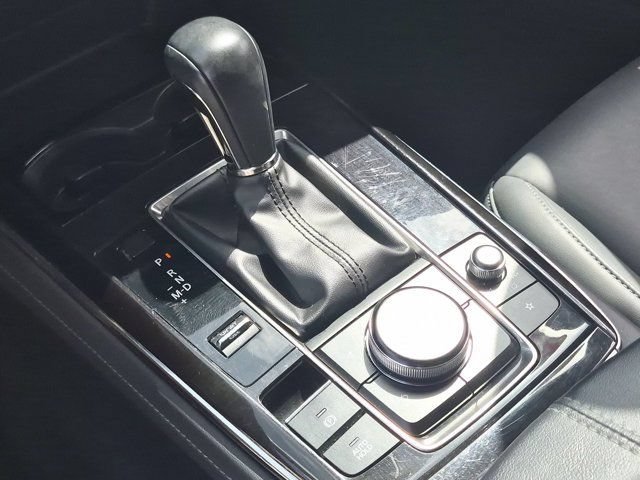 Used 2025 MAZDA CX-30 AWD 2.5 S w/ Preferred Package image 19