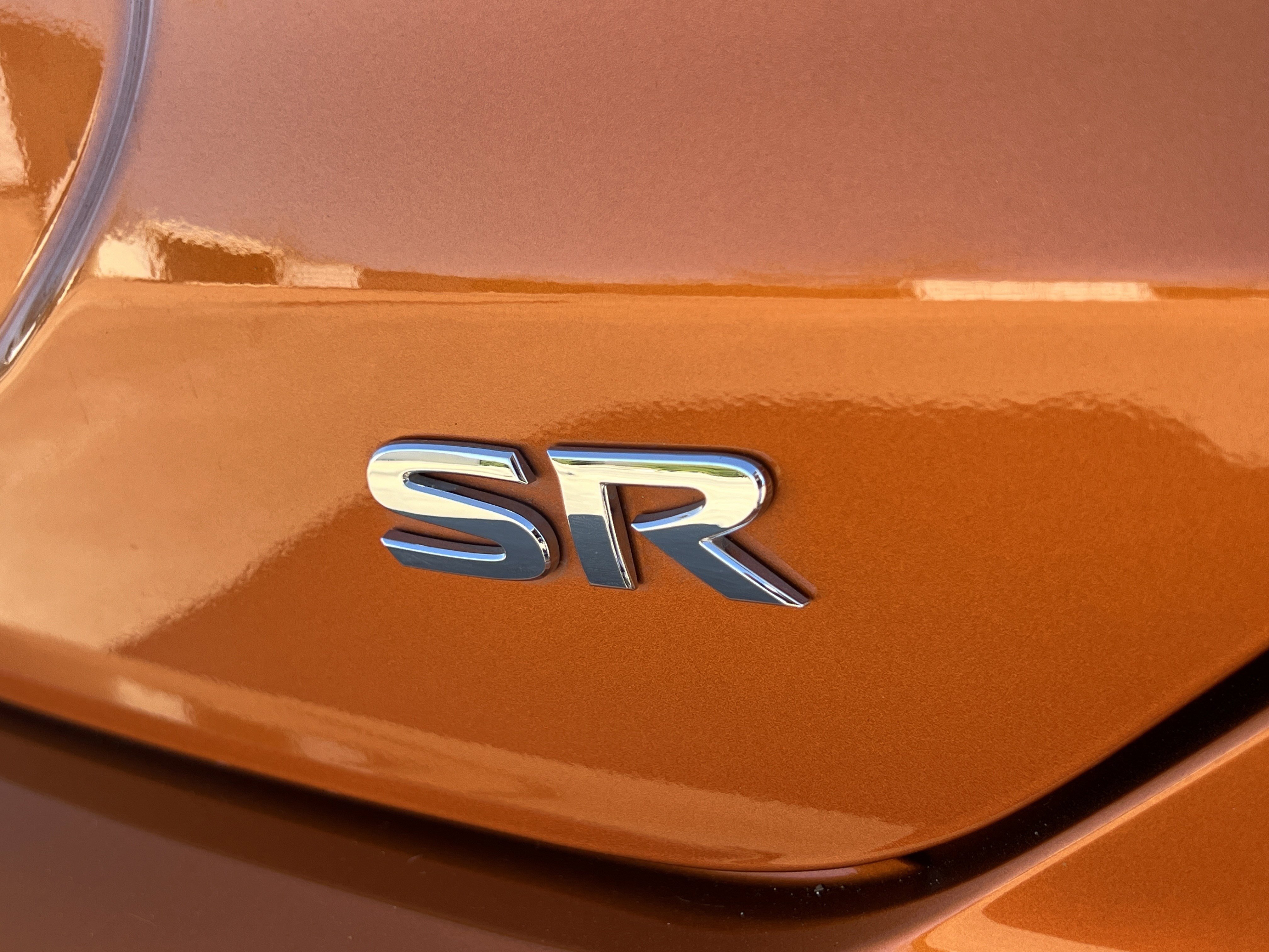 Used 2023 Nissan Kicks SR w/ SR Premium Package image 13