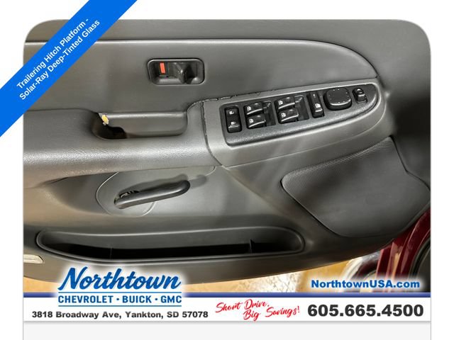 Used 2007 GMC Sierra 2500 SLE w/ Heavy-Duty Power Package RWD image 12