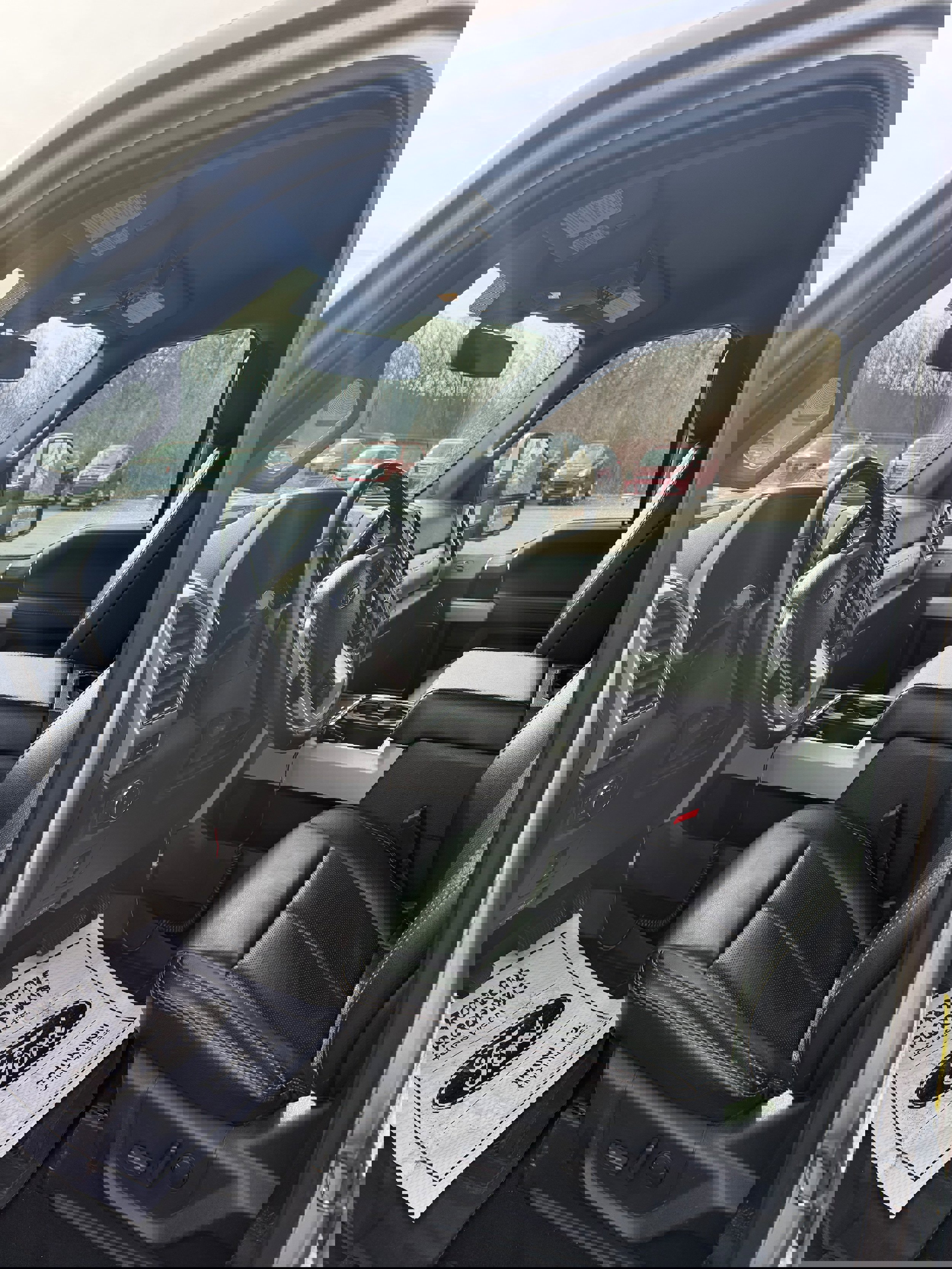 Used 2021 Ford F350 Lariat w/ Lariat Value Package image 8