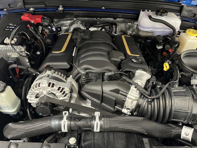 New 2025 Jeep Wrangler Rubicon 392 image 43