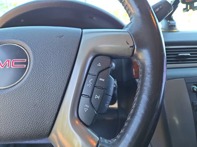 Used 2009 GMC Yukon SLT AWD/4WD image 18