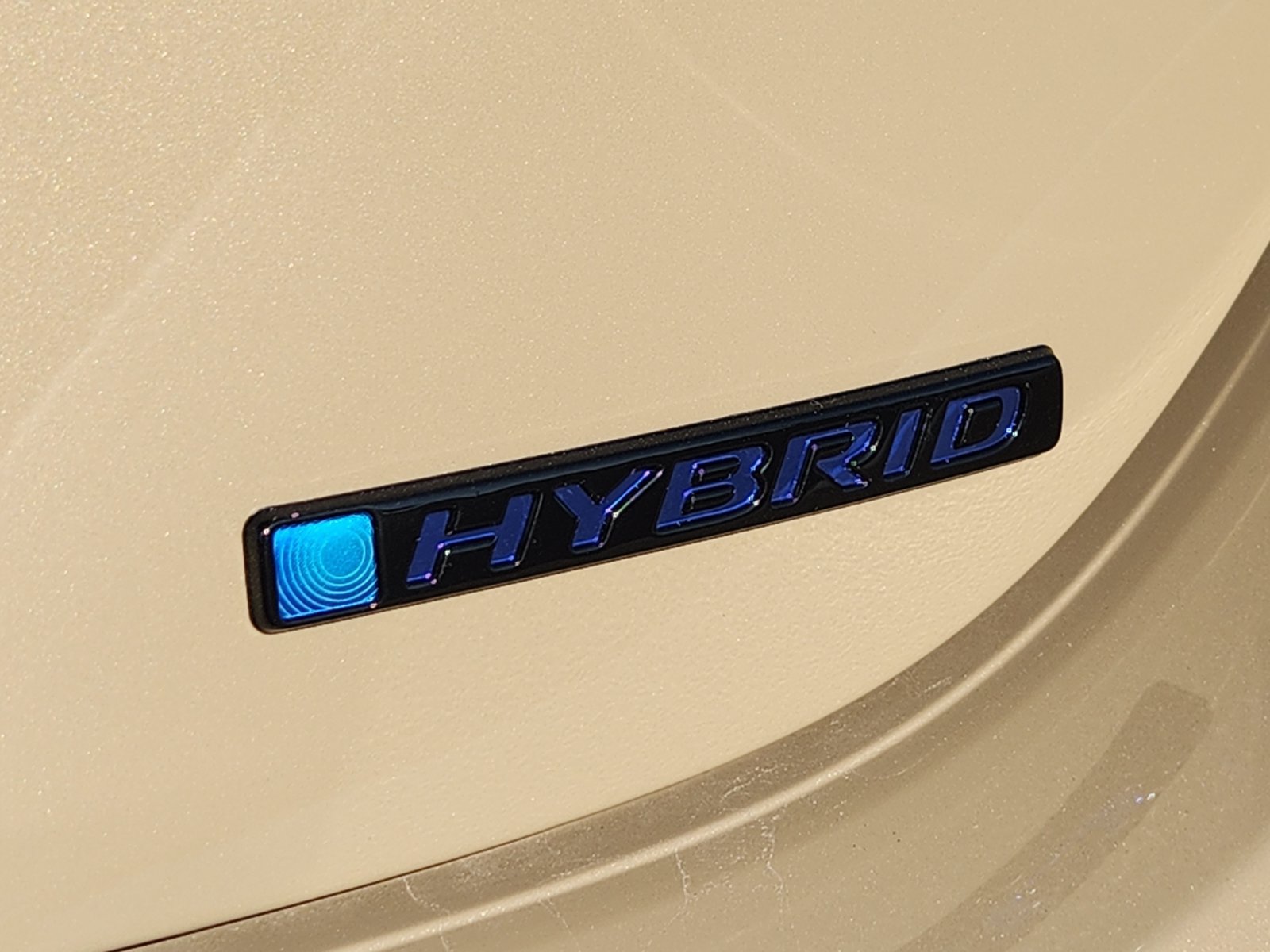 New 2026 Honda Civic Sport Touring image 14