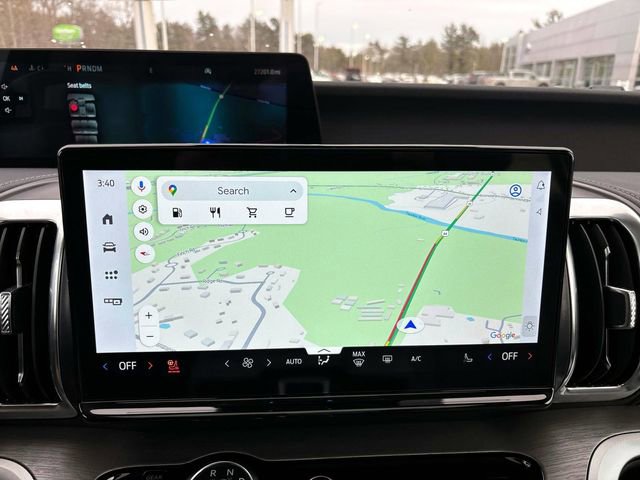 Used 2025 Ford Expedition Max Platinum image 25