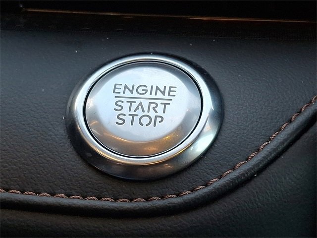 Used 2025 Lincoln Nautilus Premier w/ Jet Appearance Package image 25