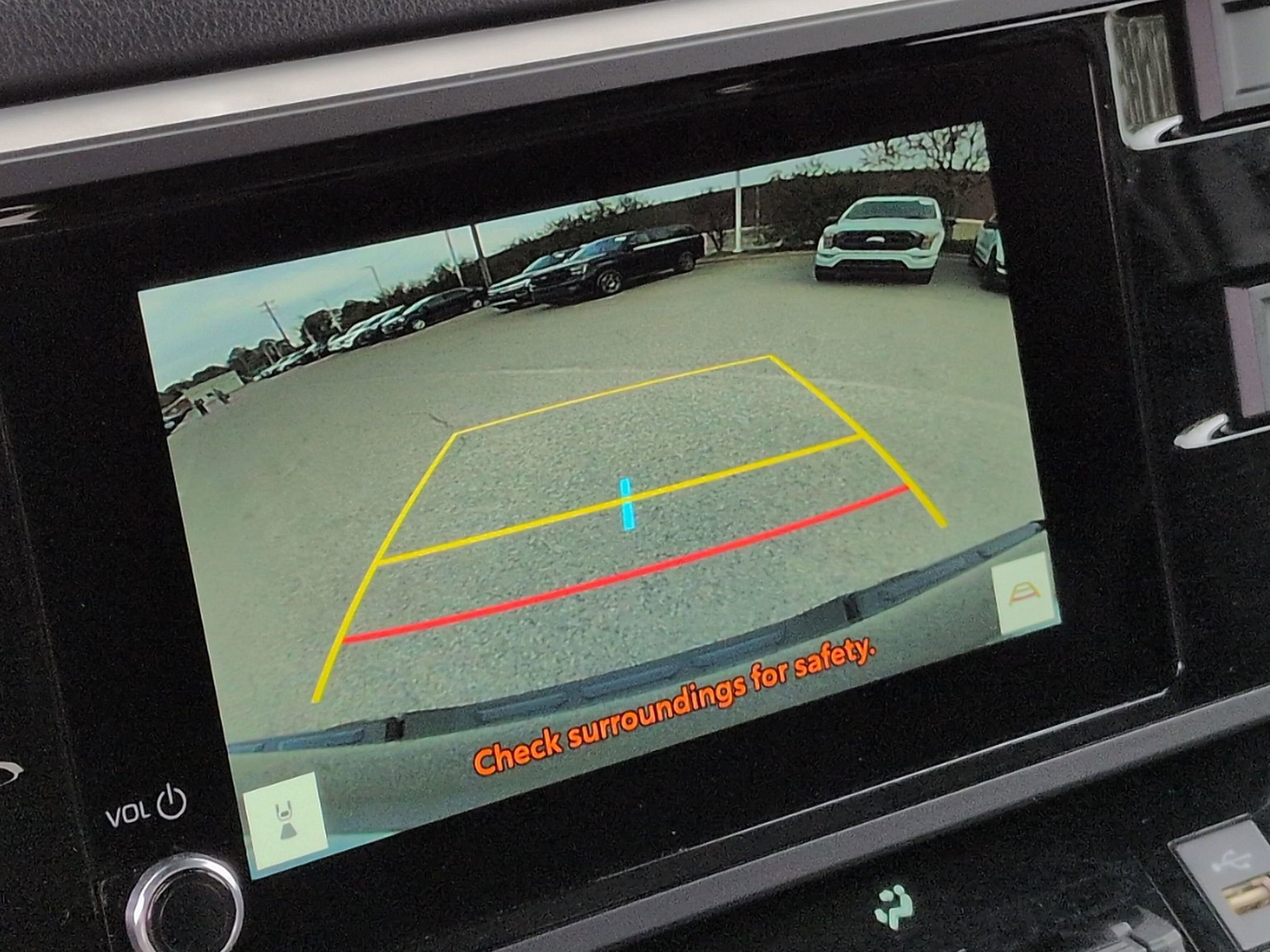 Used 2025 Toyota Tundra SR5 w/ SR5 Convenience Package image 21