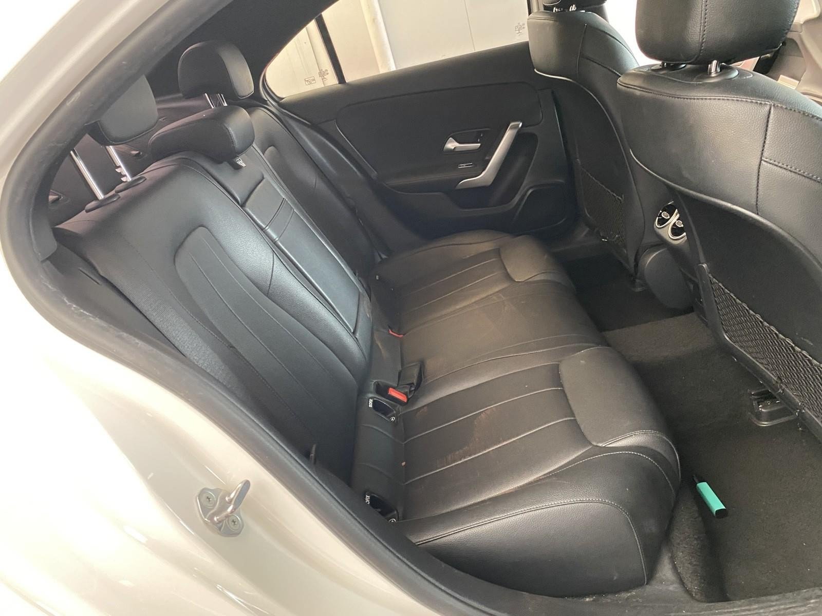 Used 2022 Mercedes-Benz A 220 4MATIC w/ Premium Package Lite image 12