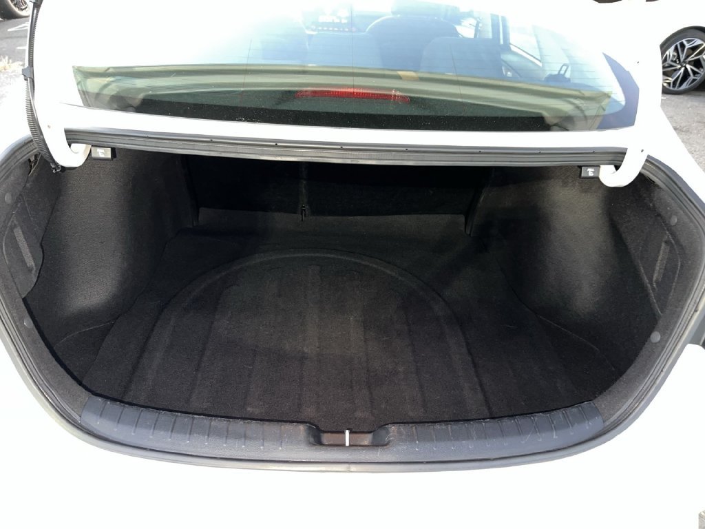 Used 2024 Kia Forte LXS FWD image 26