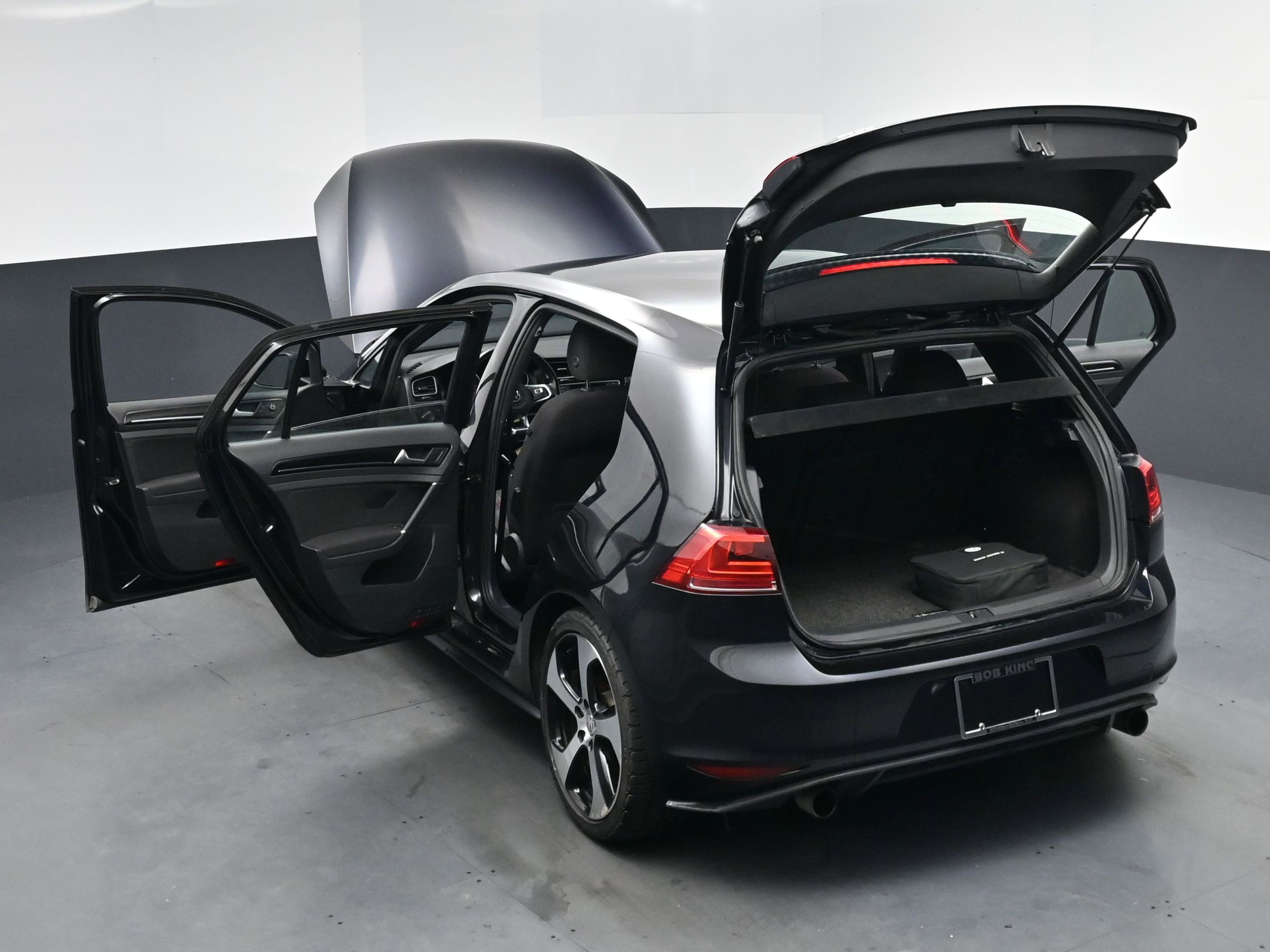 Used 2016 Volkswagen GTI S image 15