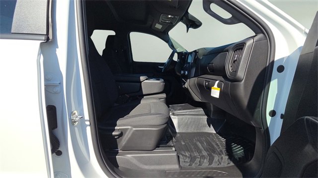 New 2026 GMC Sierra 1500 Pro w/ Pro Value Package image 13