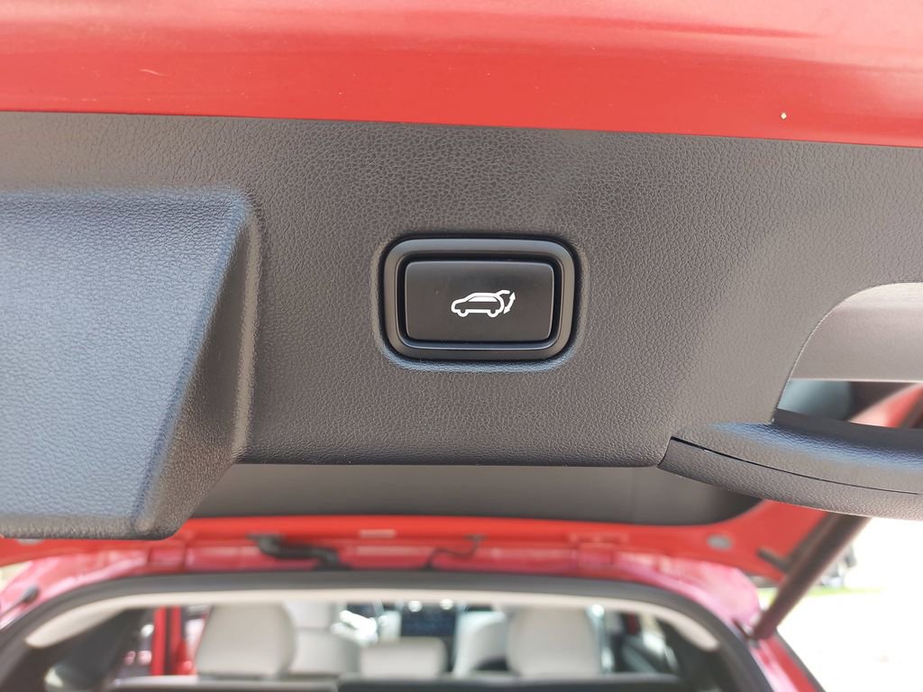 Used 2022 Hyundai Tucson Limited image 14