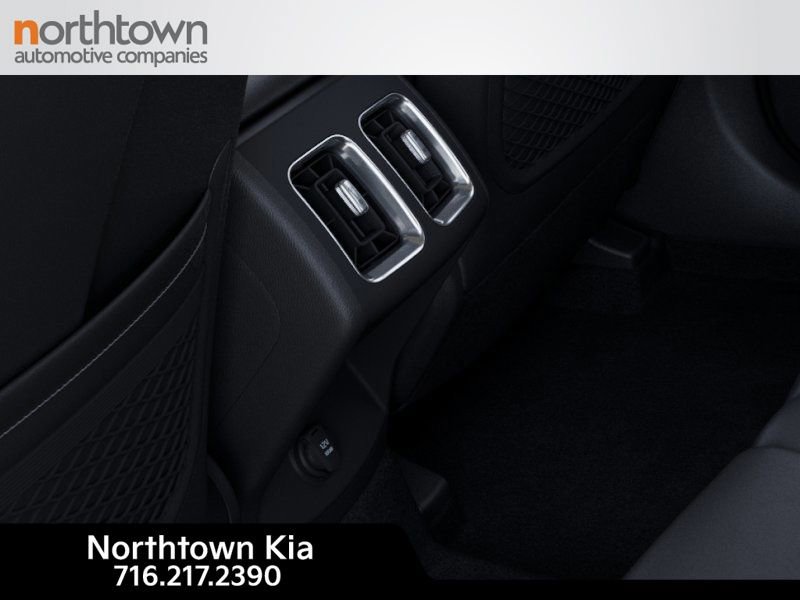 New 2026 Kia Sorento EX image 27