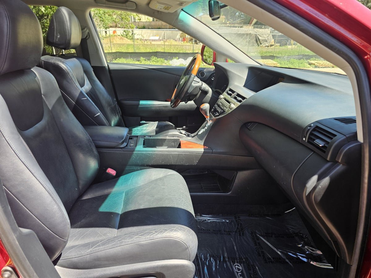 Used 2010 Lexus RX 450h 2WD w/ Premium Pkg image 44