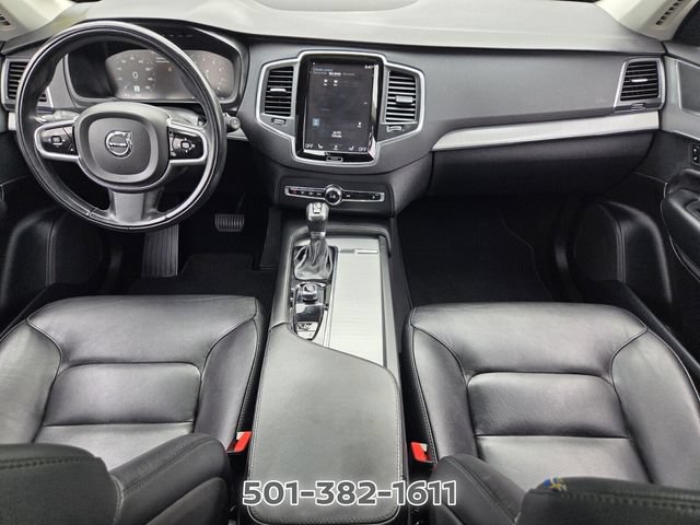 Used 2022 Volvo XC90 T5 Momentum AWD/4WD image 14