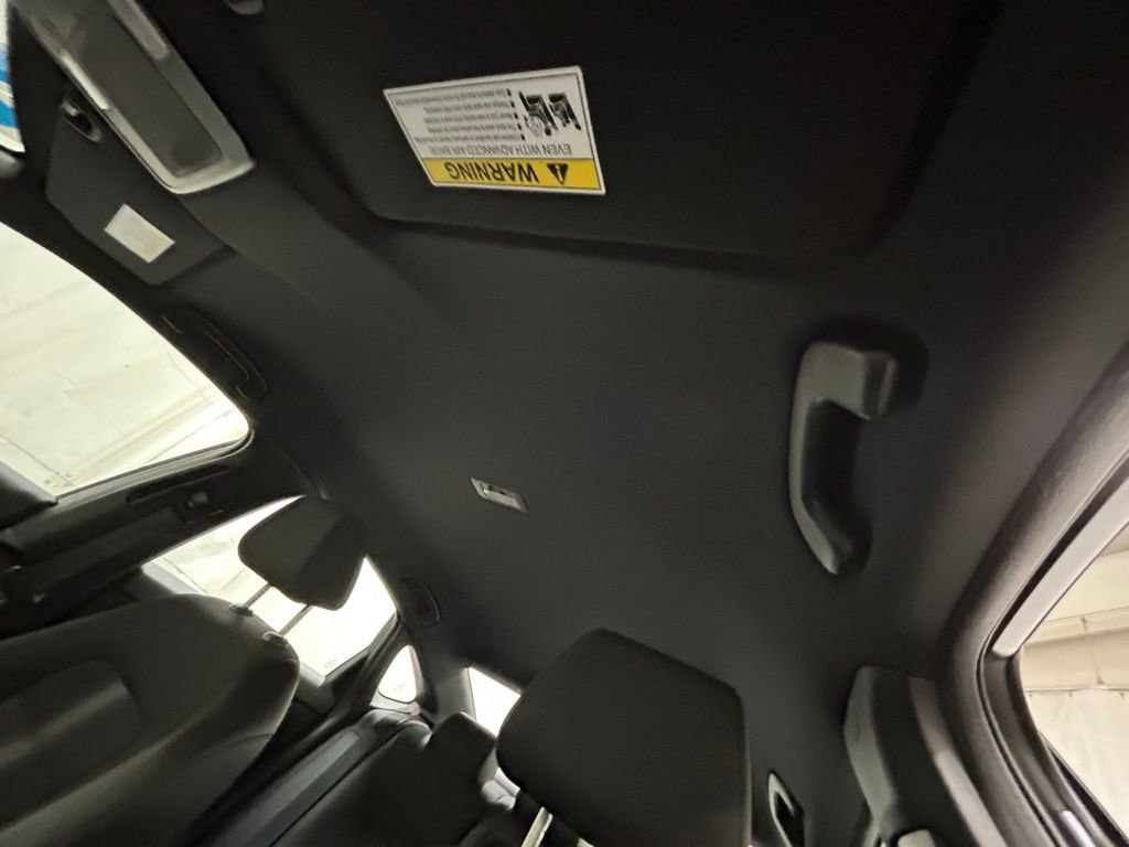 Used 2025 Honda Civic Sport image 25