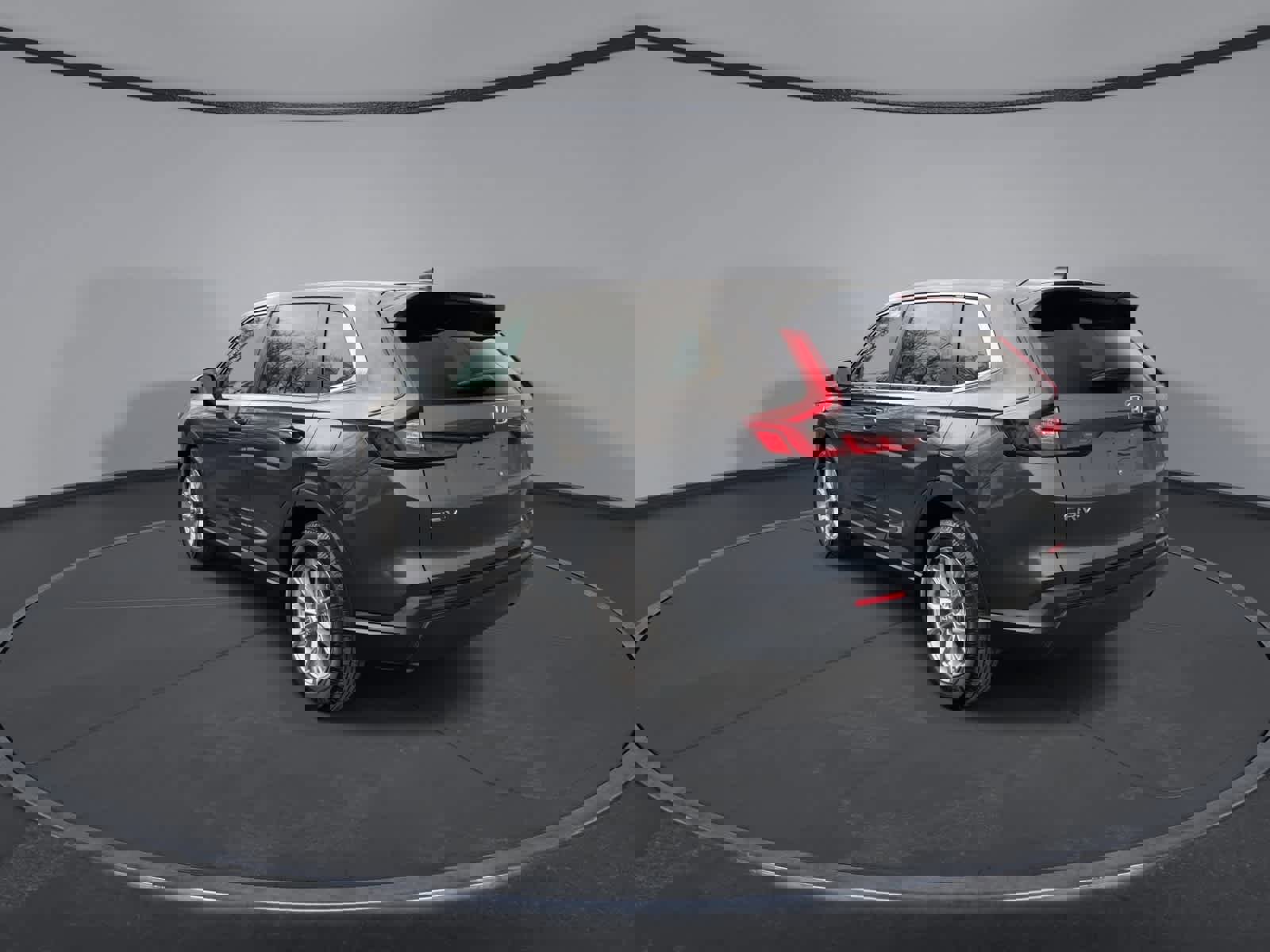 Used 2024 Honda CR-V EX image 6