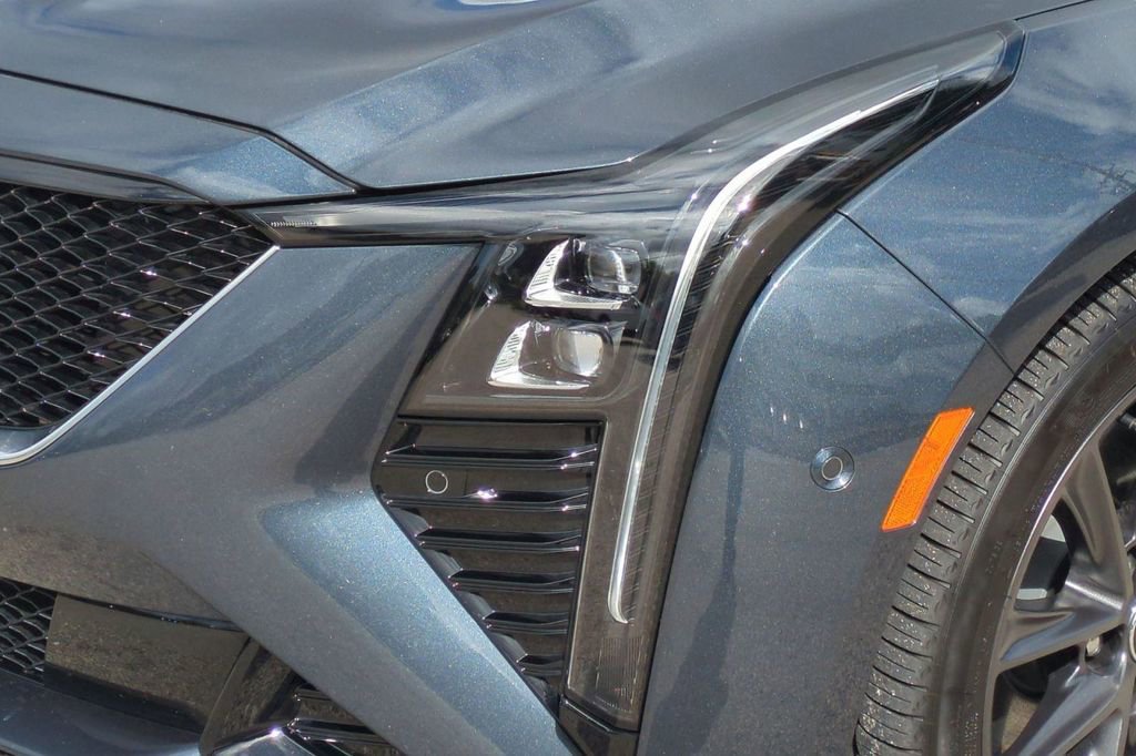 Used 2026 Cadillac CT5 Sport image 23