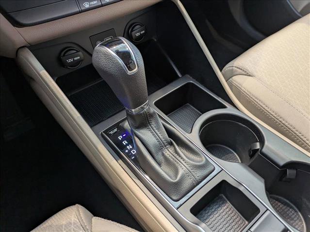 Used 2018 Hyundai Tucson SE image 13