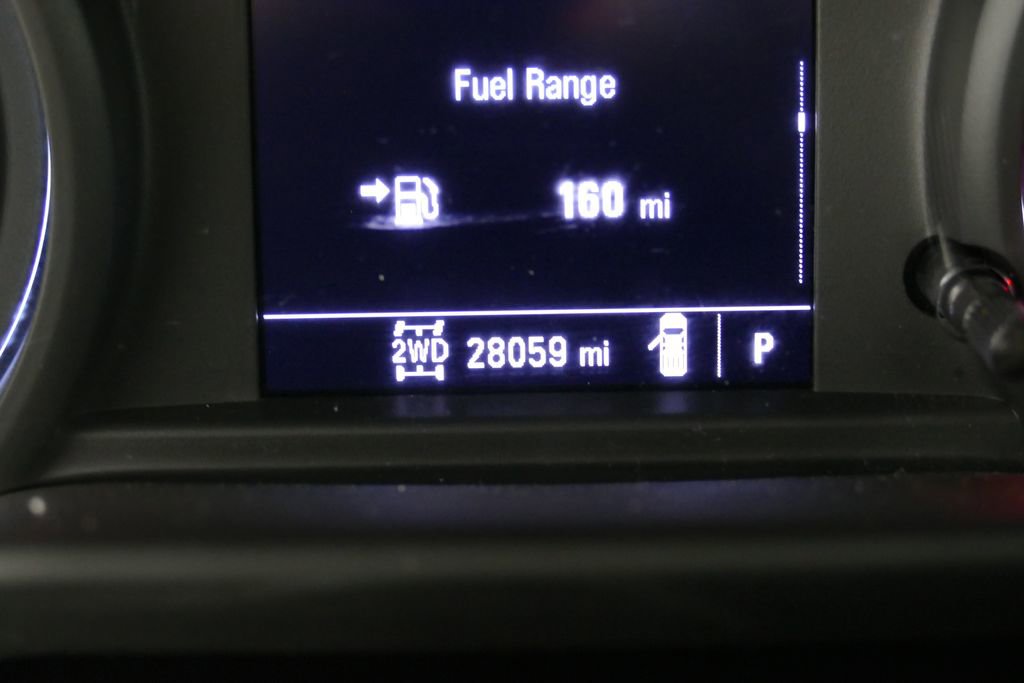 Used 2023 Chevrolet Silverado 2500 Custom w/ Custom Convenience Package image 12