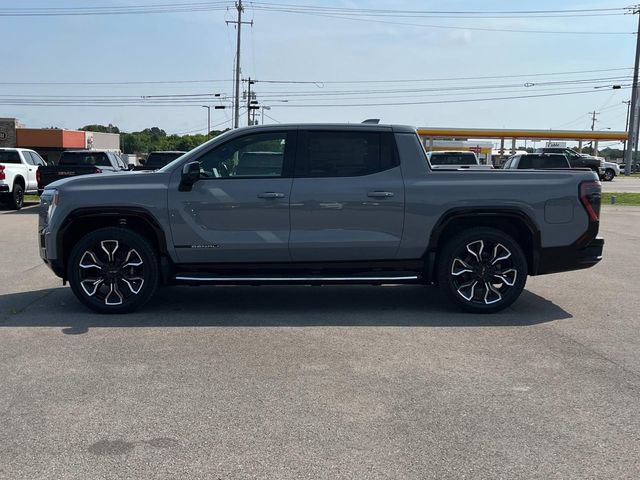 New 2025 GMC Sierra EV Denali AWD/4WD image 8