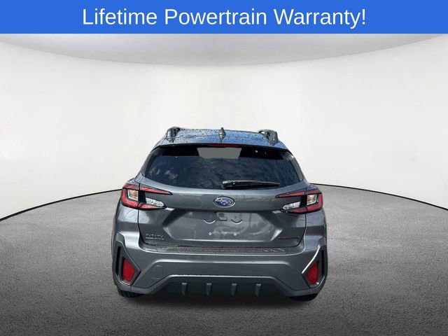New 2026 Subaru Crosstrek 2.0i Premium image 14