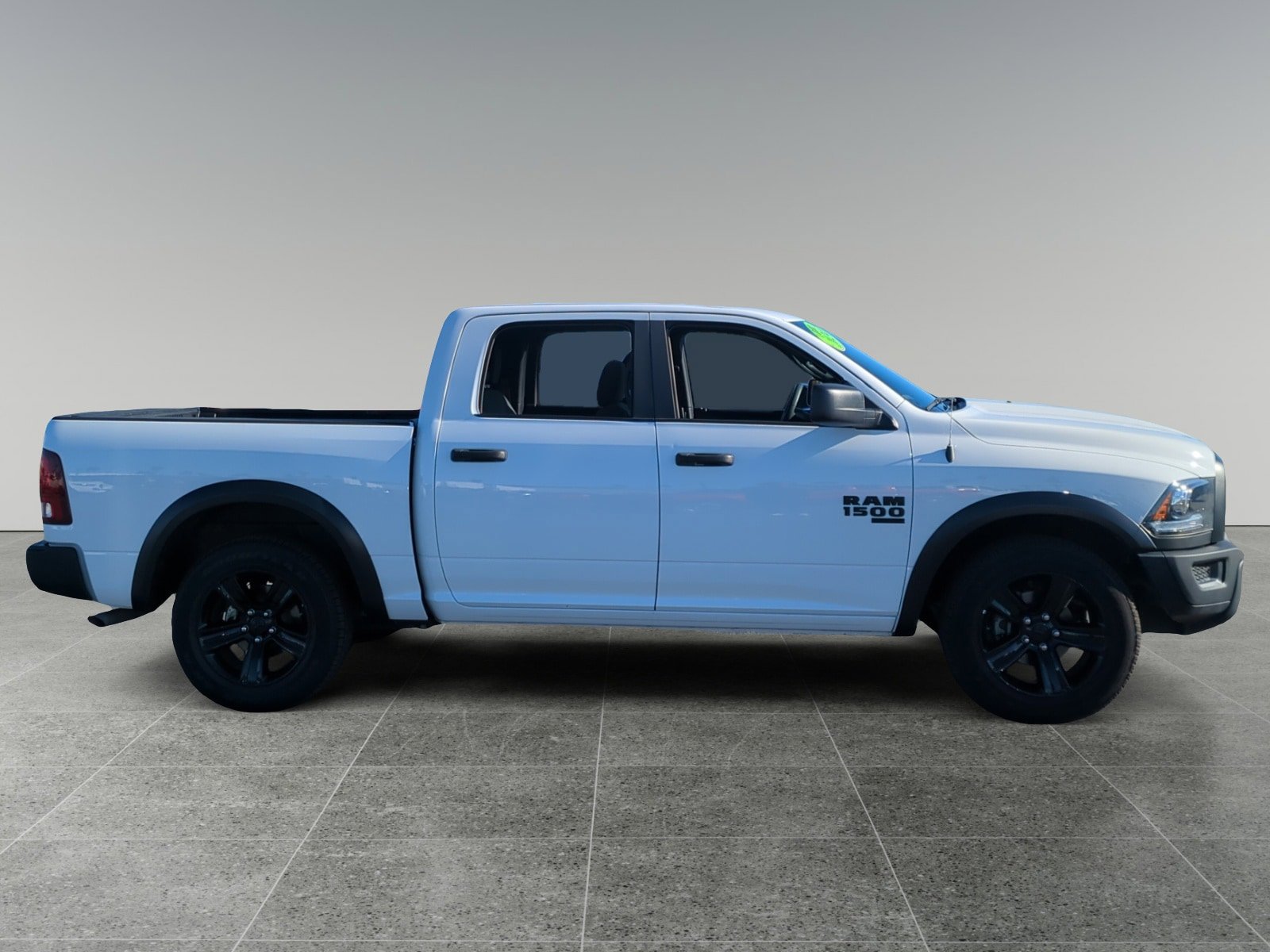 Used 2024 RAM 1500 Classic Warlock image 6