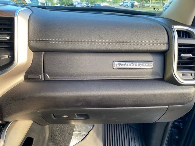 Certified 2024 RAM 3500 Laramie w/ Safety Group AWD/4WD image 37