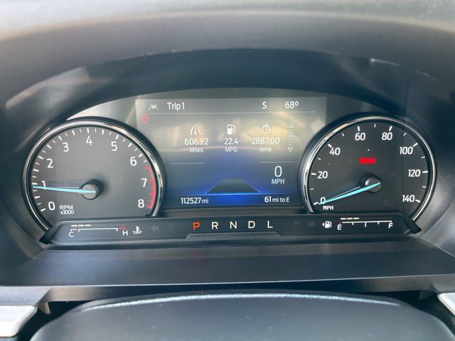 Used 2023 Ford Explorer XLT w/ Equipment Group 202A RWD image 16