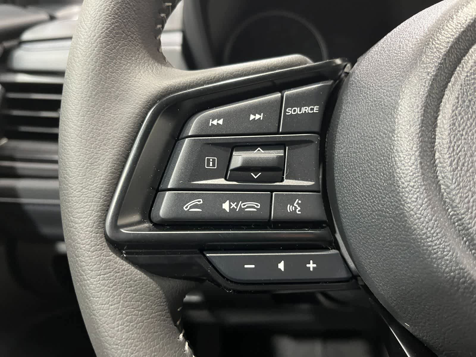 New 2026 Subaru Forester Premium AWD/4WD image 16