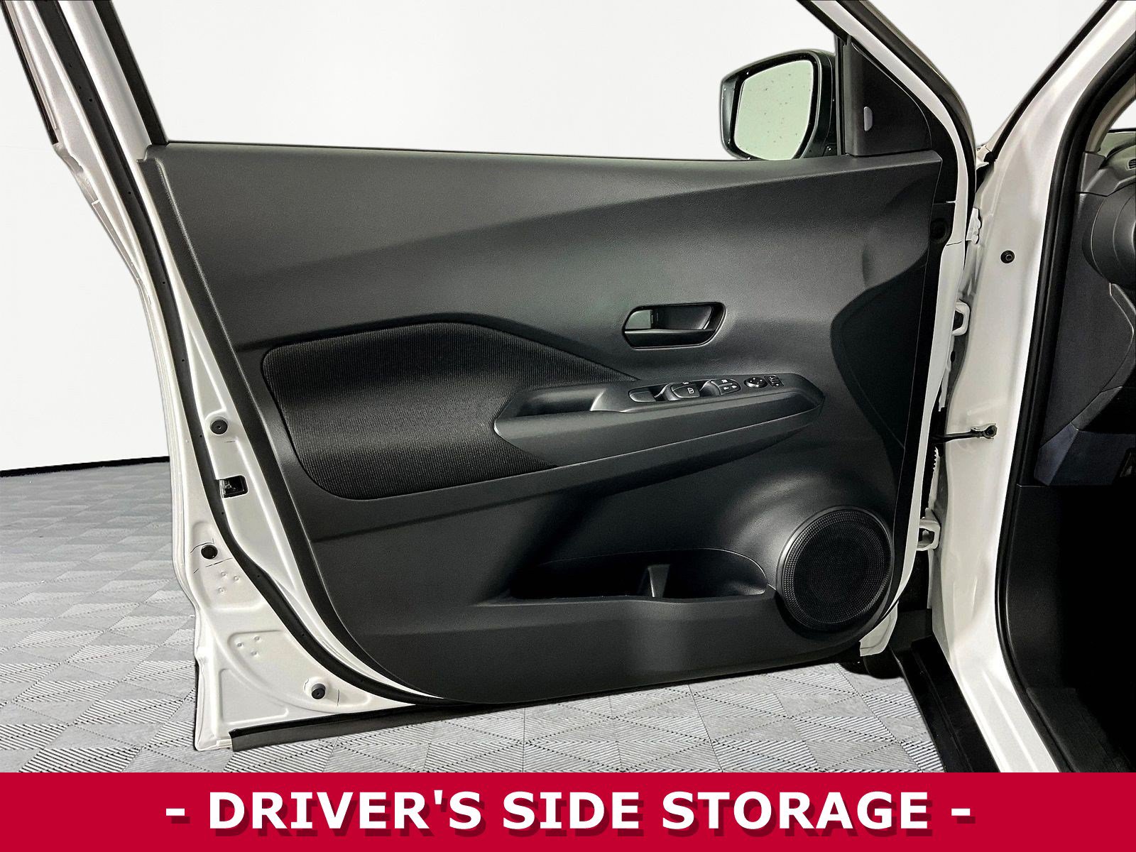 Certified 2022 Nissan Kicks S FWD image 20