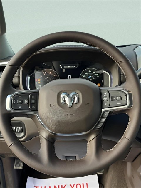 New 2025 RAM 2500 Laramie image 10