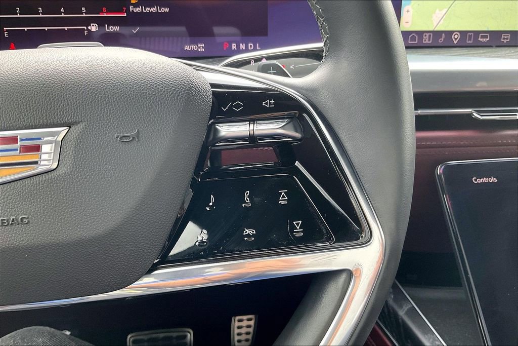 Used 2025 Cadillac Escalade Sport w/ Touring Package image 19