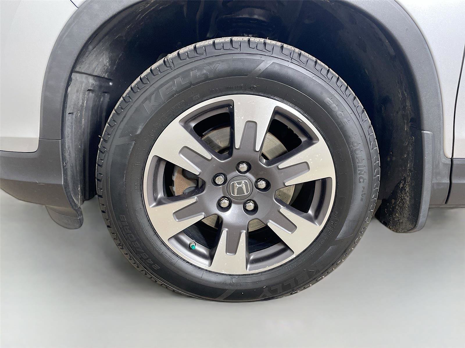 Used 2017 Honda Ridgeline RTL-E image 30