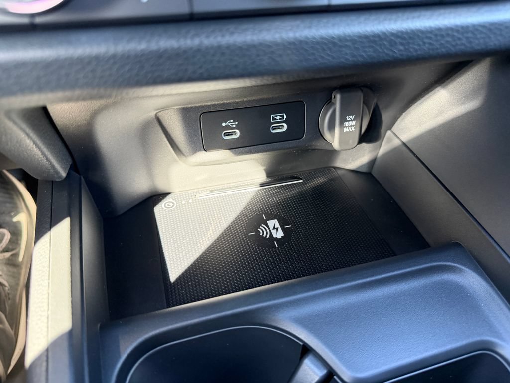 New 2026 Acura ADX A-Spec AWD/4WD image 27
