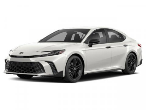 New 2026 Toyota Camry Hybrid image 1