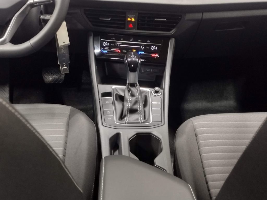 New 2026 Volkswagen Jetta S image 29