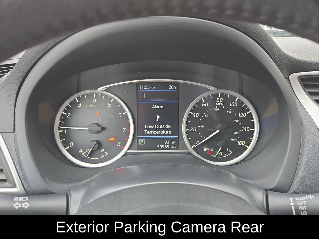 Used 2019 Nissan Sentra SR image 16