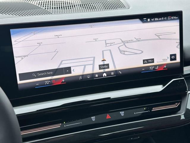 Used 2026 BMW 530i xDrive w/ Premium Package image 32