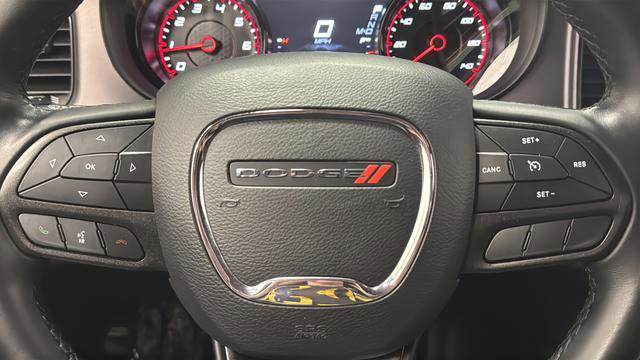 Used 2023 Dodge Charger GT w/ Blacktop Package image 15