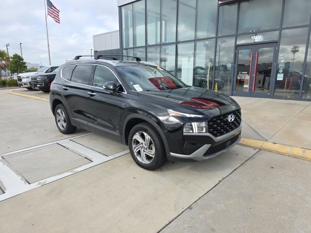 Used 2023 Hyundai Santa Fe SEL image 2