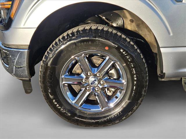 Used 2024 Ford F150 XLT w/ Mobile Office Package image 20
