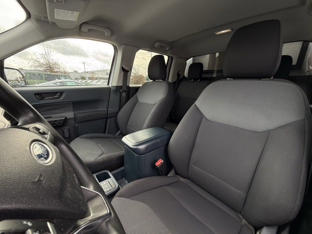 Certified 2022 Ford Maverick XL image 22