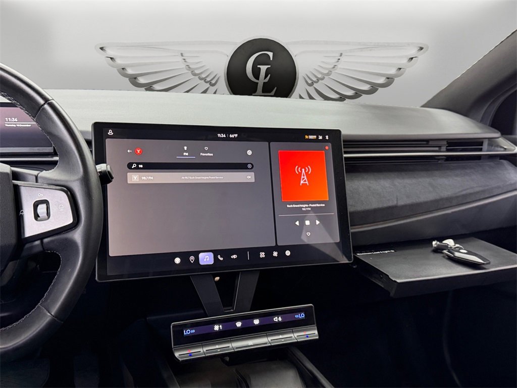 Used 2023 Fisker Ocean One image 11