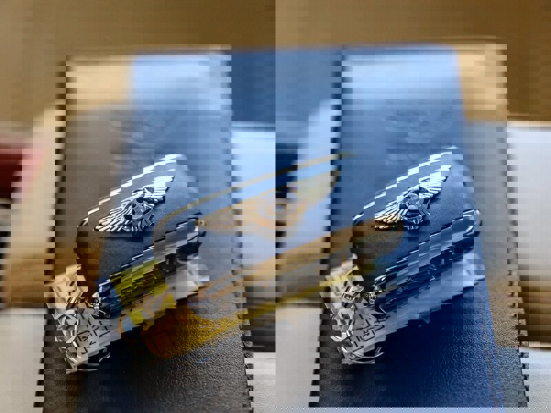 Used 2013 Bentley Continental GT AWD/4WD image 48