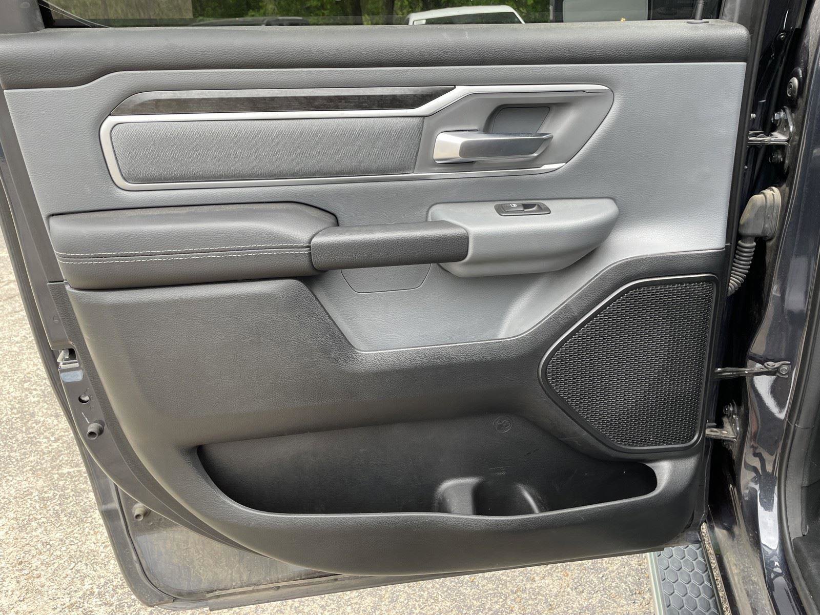 Used 2021 RAM 1500 Lone Star image 37