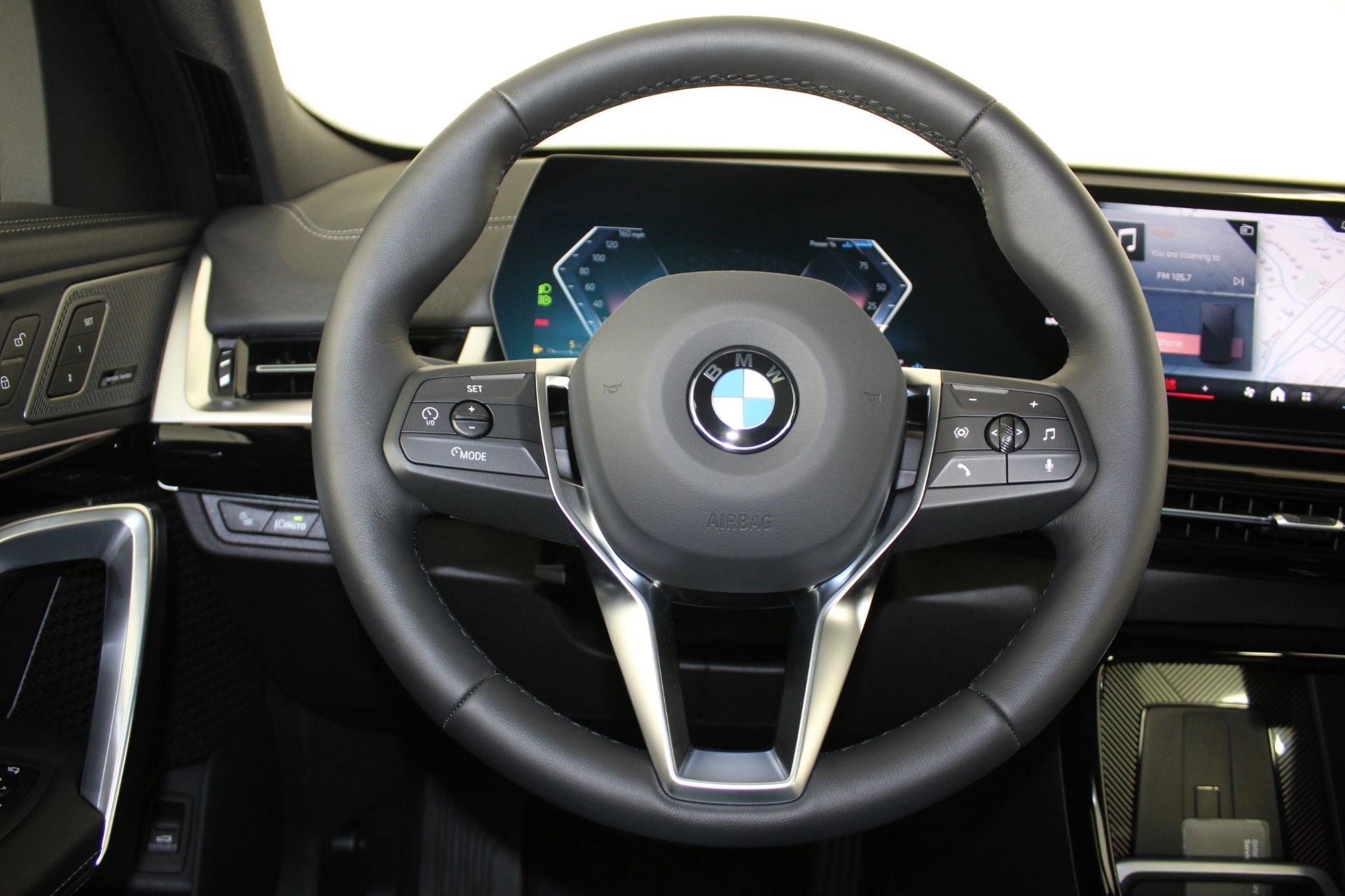 New 2026 BMW X2 xDrive28i w/ Convenience Package AWD/4WD image 15