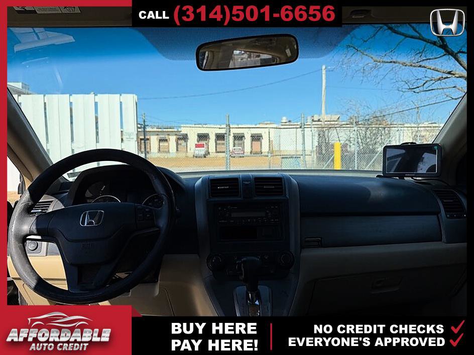 Used 2009 Honda CR-V LX image 11